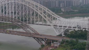 泸定桥免费下载高清视频视频素材