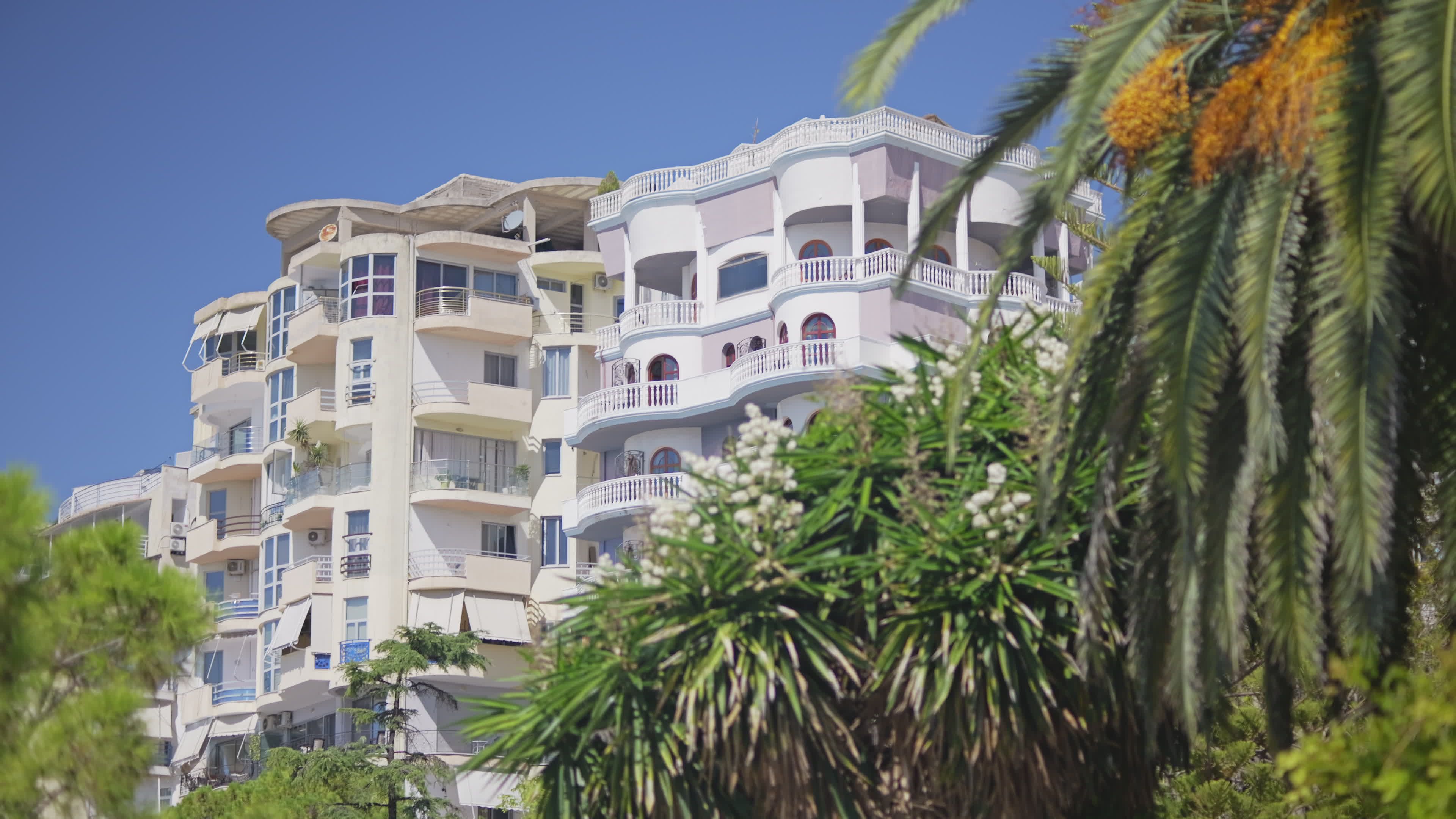 Holiday Apartment video