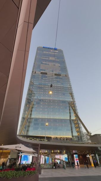 乐荟天地视频素材