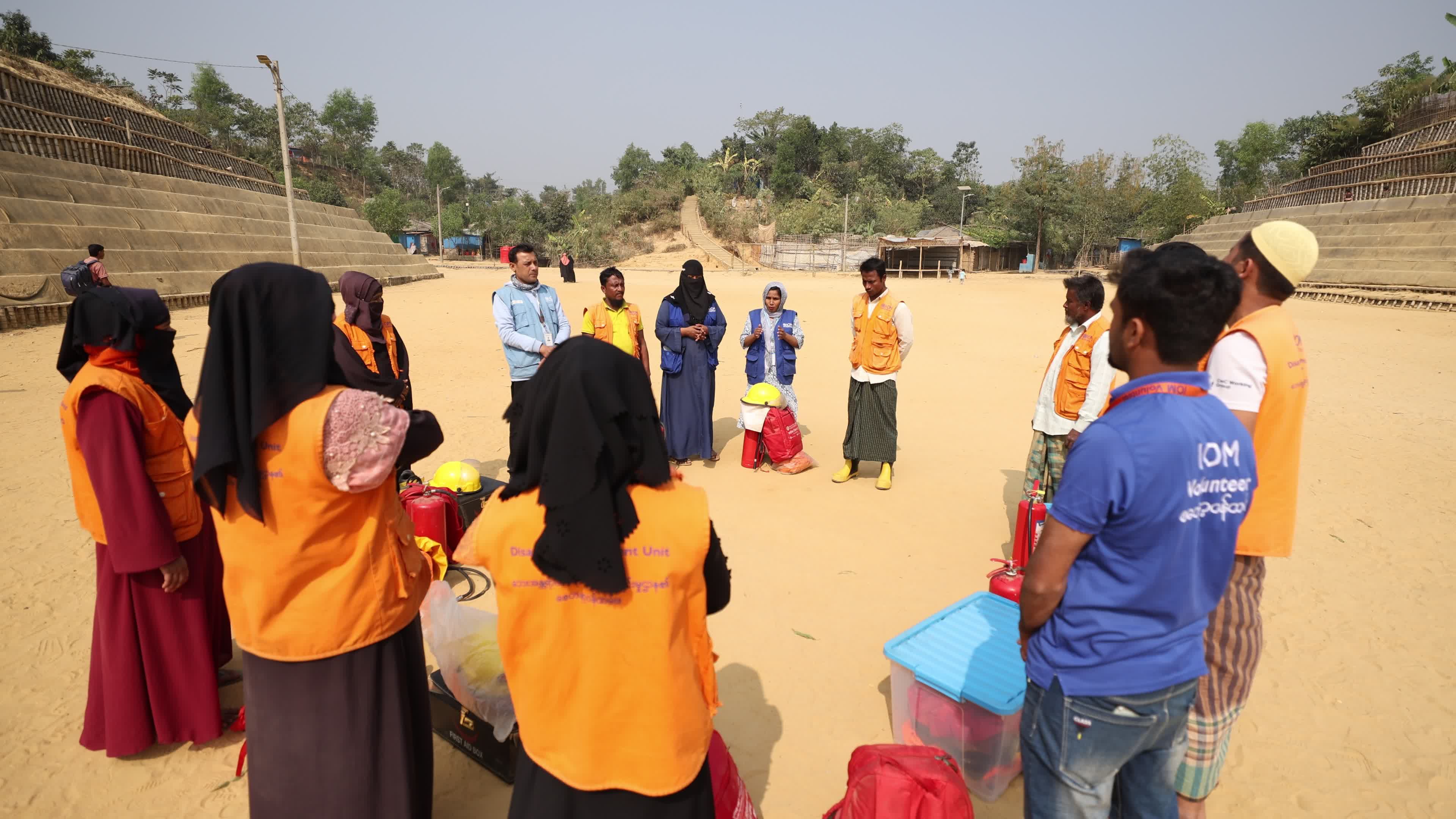 Ngo video