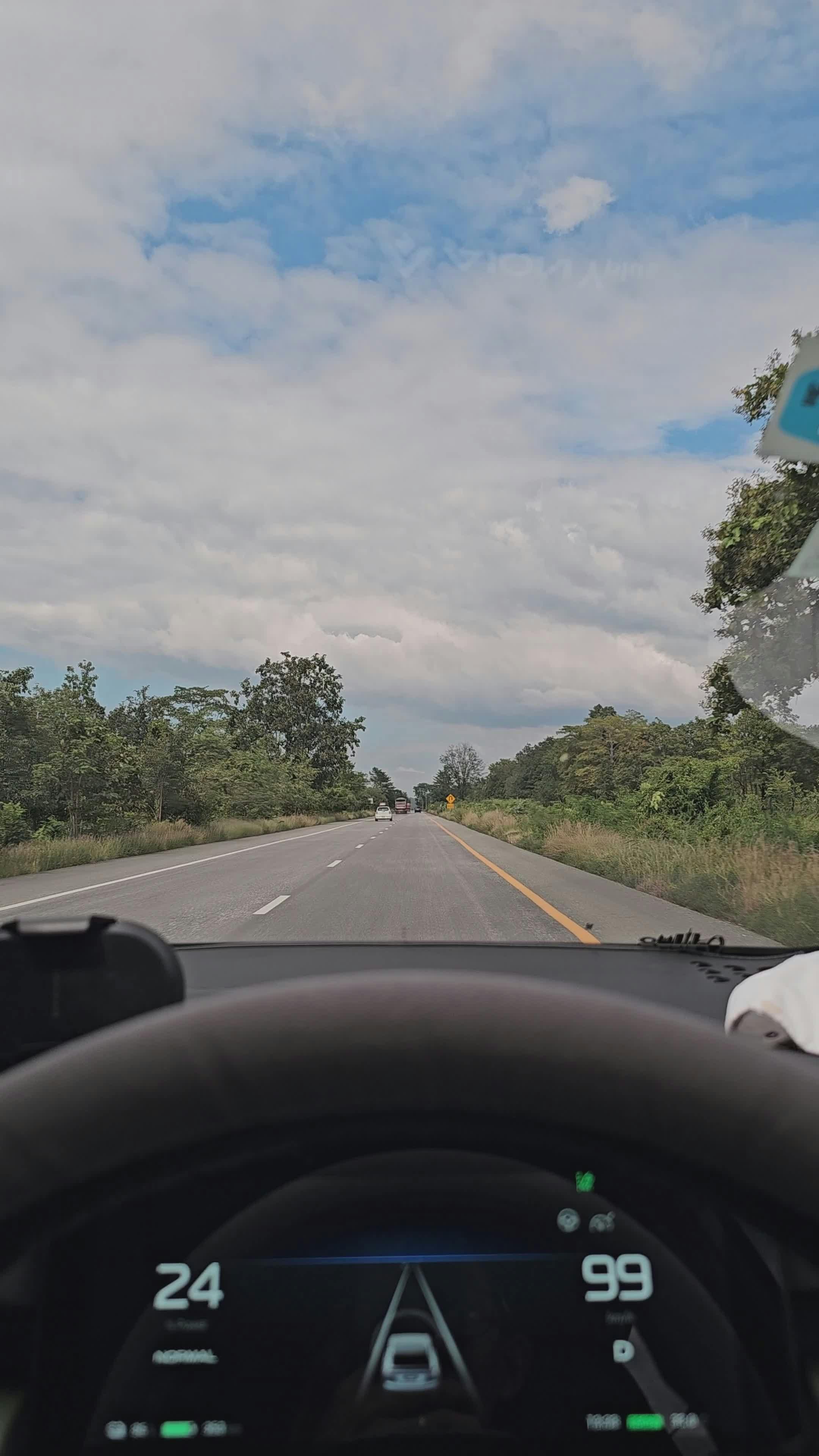 Video by Sapol Churanon