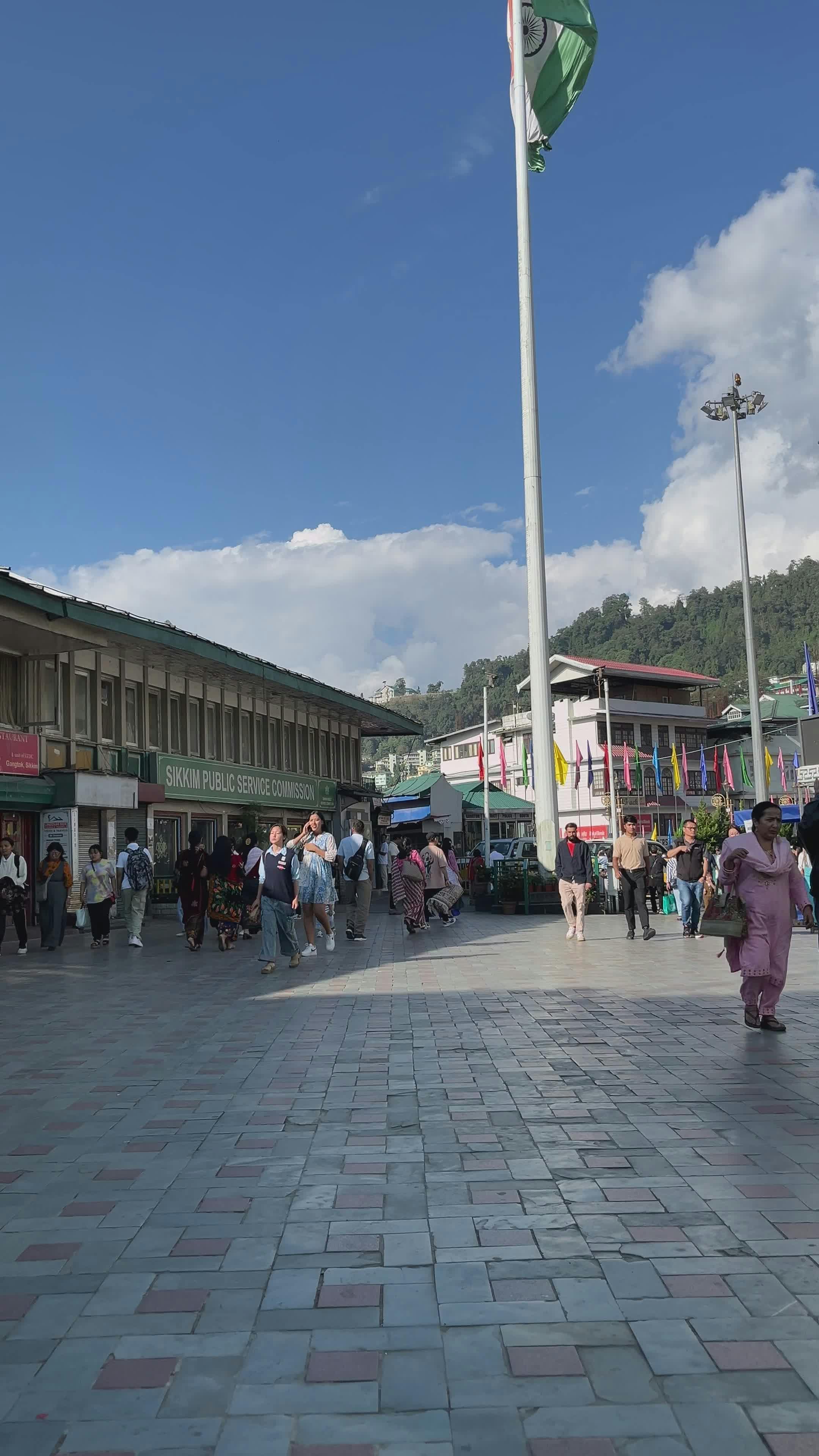 Video by Mohammed Irfu