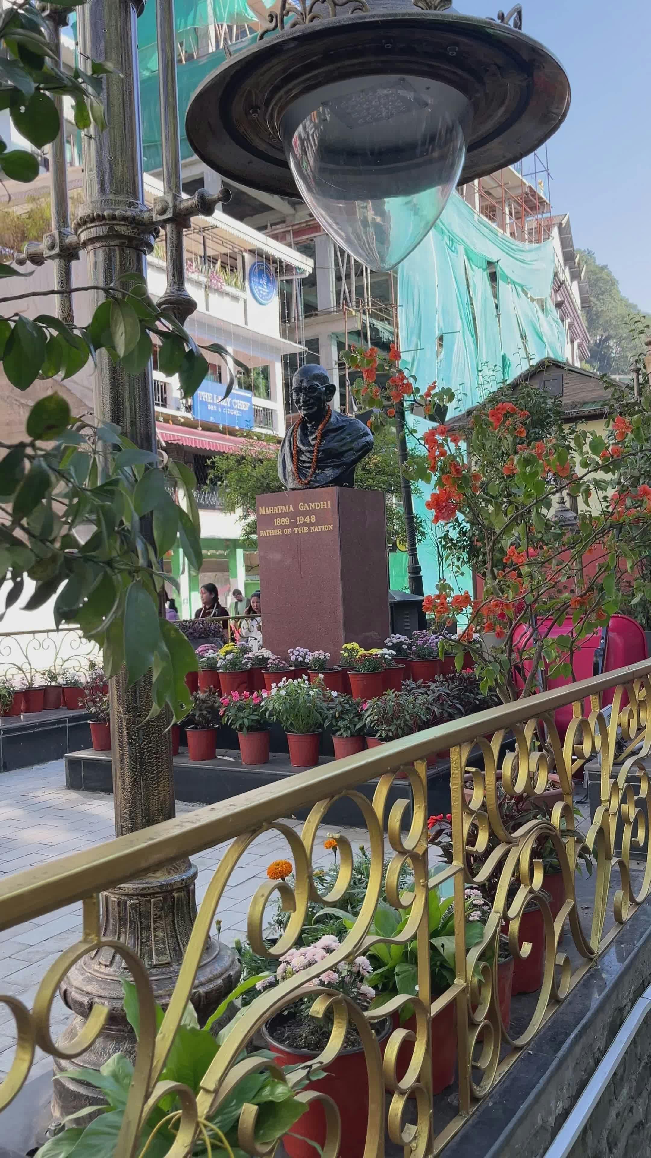 Video by Mohammed Irfu