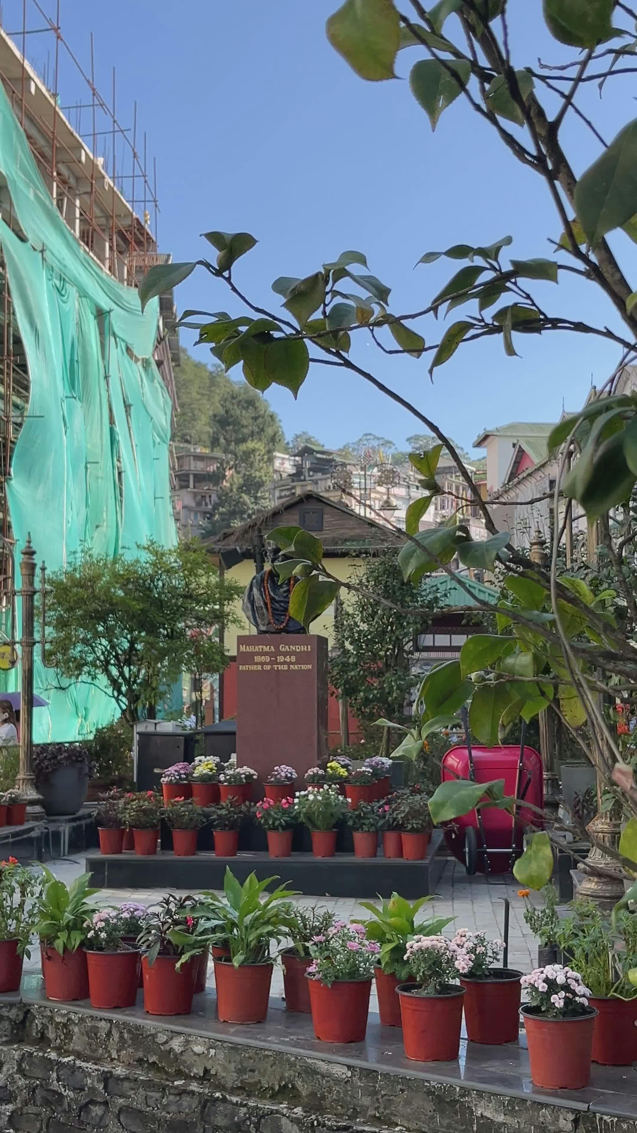 Video by Mohammed Irfu