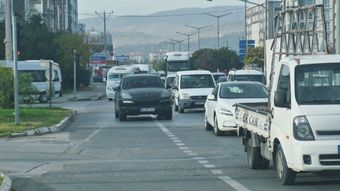 车队行进高清视频免费下载免费下载免费下载视频素材
