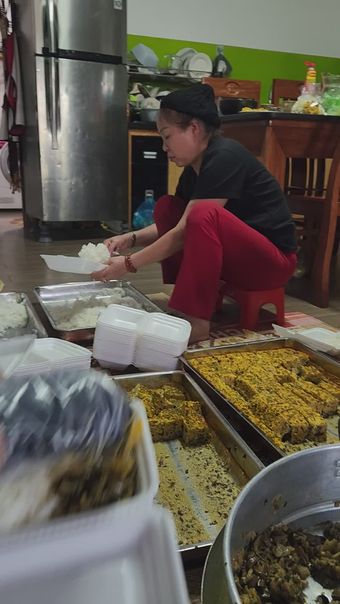 回到家吃饭免费下载高清视频视频素材