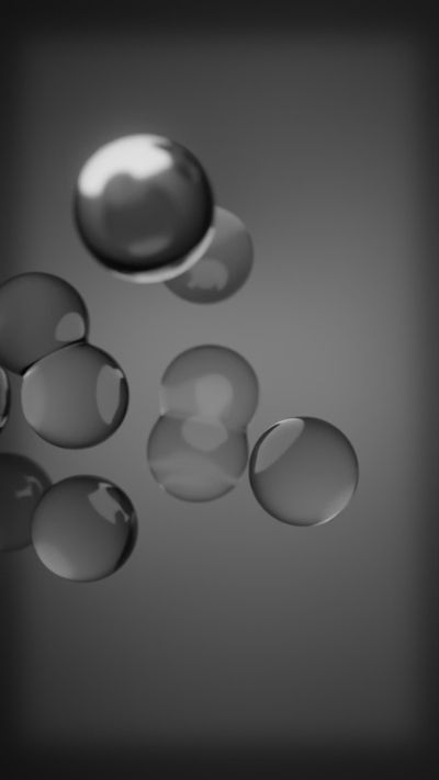Nicola Narracci's fluid simulation art video