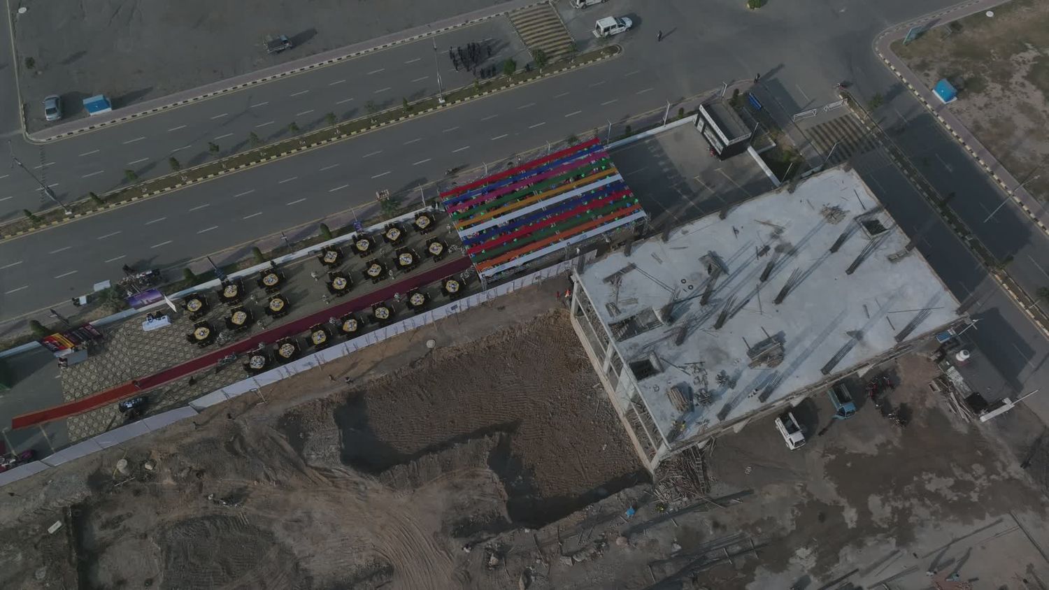Building Infrastructure Videos, Download The BEST Free 4k Stock Video ...