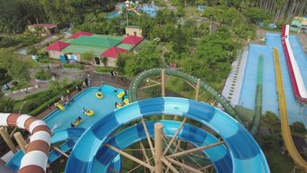 水乐园视频素材视频素材视频素材免费下载视频素材