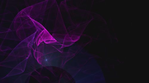 Pink Abstract Animation Dynamic Abstract Pink Light Animation Free Stock Video Footage, Royalty ...