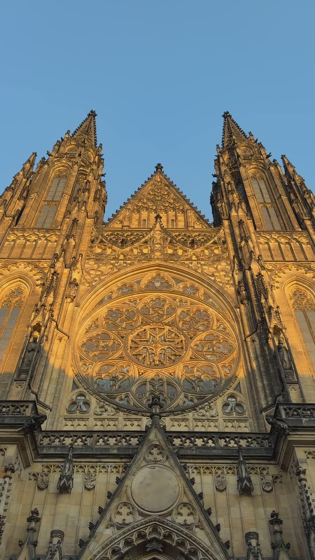 romanticize your life
📍 Prague
🎥 Cagatay Kozan · Pexels
#travel #europe #eurotrip #wanderlust #vacation