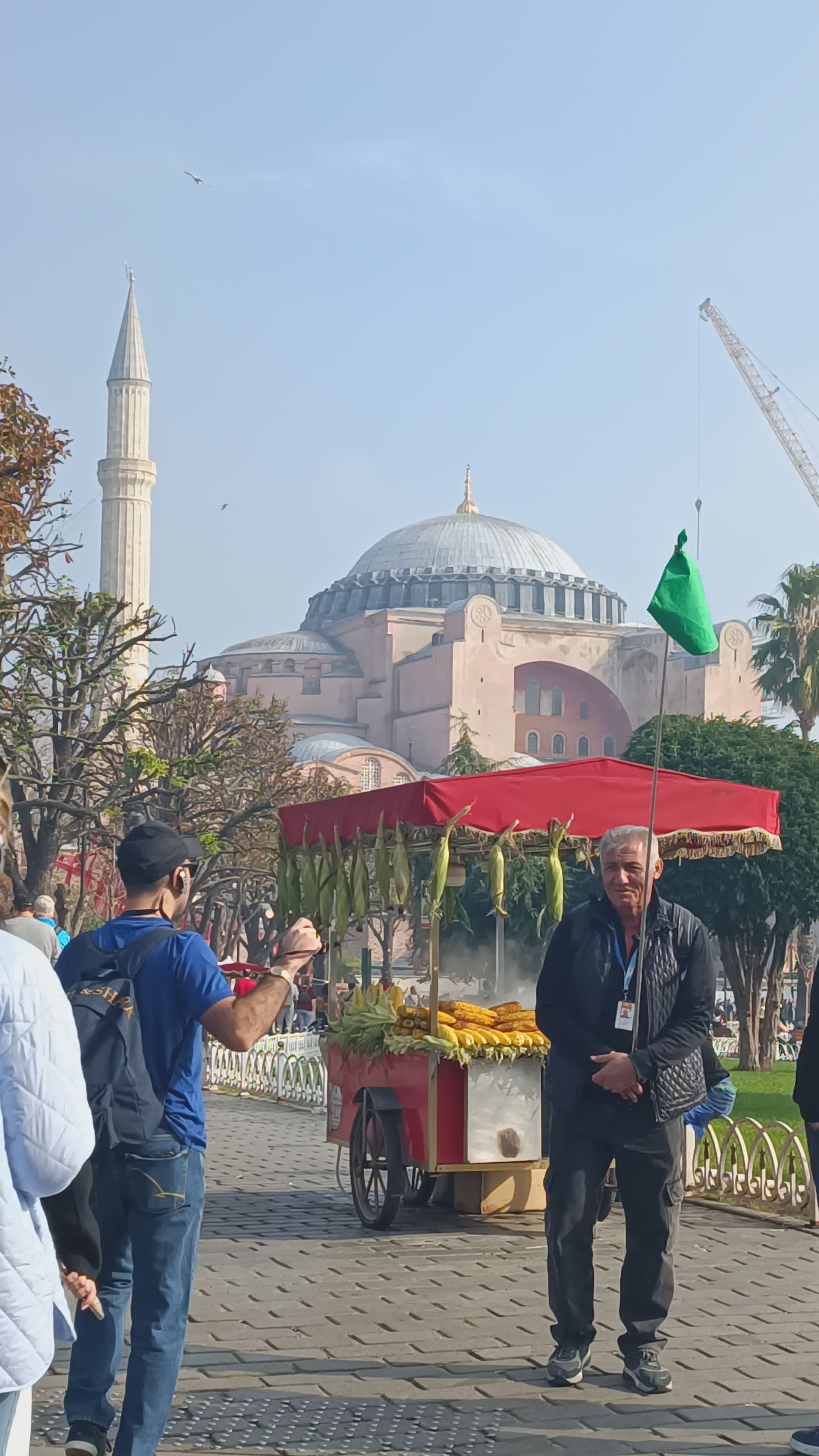 Video by Sururi Ballıdağ Director