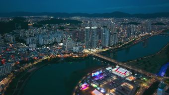 韩国高清视频视频素材视频素材