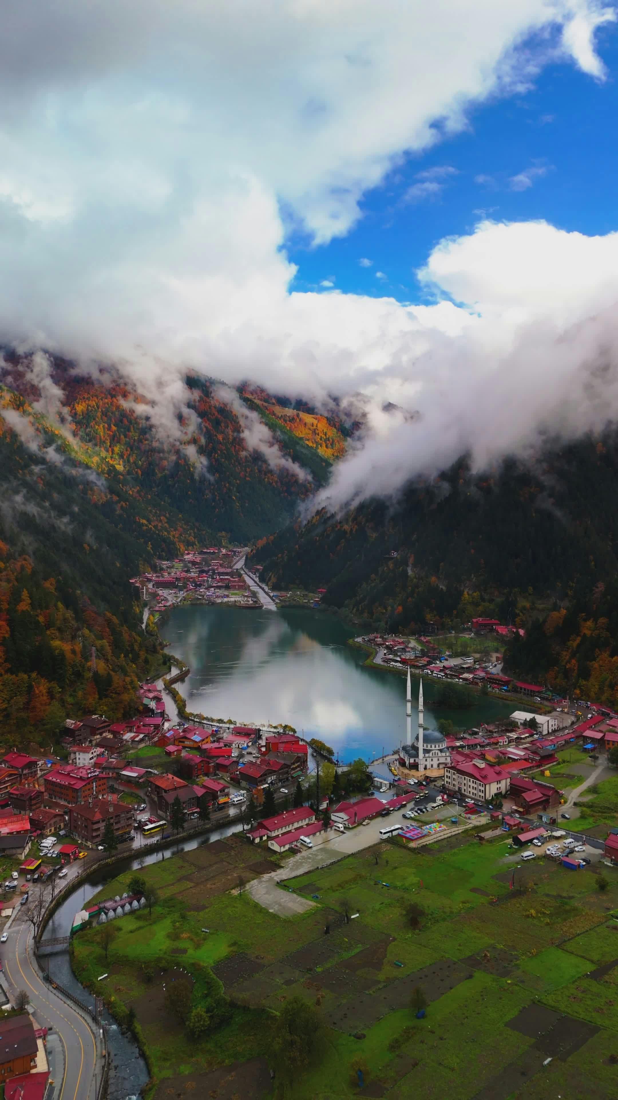 Video by Yusuf Akbaş