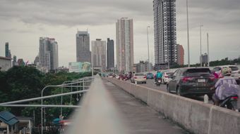 城市免费下载视频素材视频素材