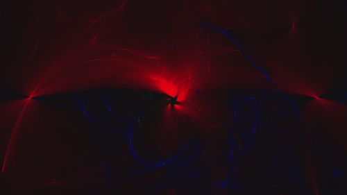 Red Dynamic Shot Animation Dynamic Abstract Swirl Animation Loop Free Stock Video Footage, Royalty ...