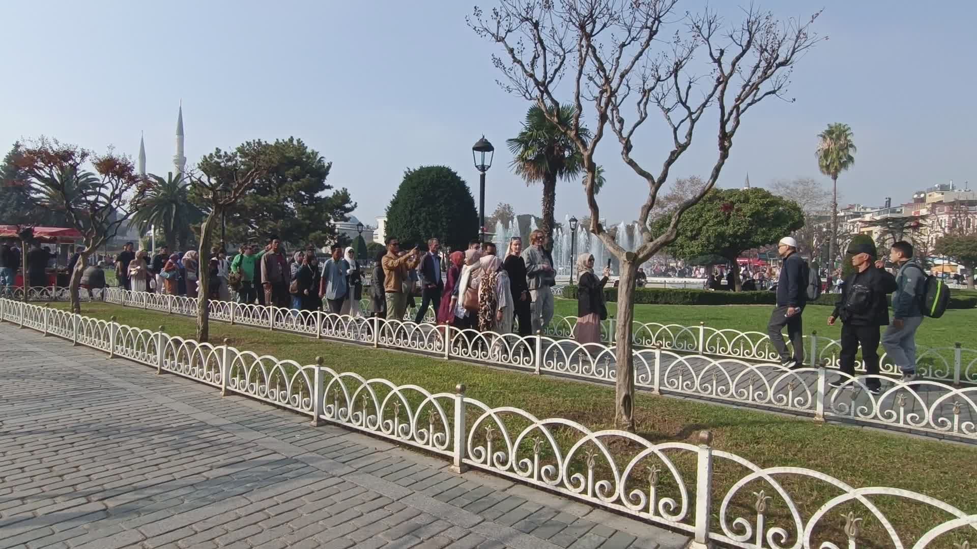 Video by Sururi Ballıdağ Director