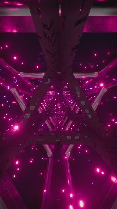 Nicola Narracci's cyberpunk aesthetic video