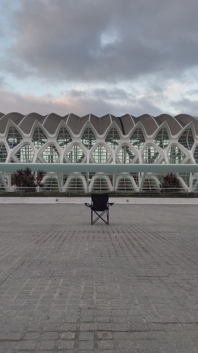 Maksym  Parovenko's architecture modern video