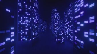 机房免费下载免费下载视频素材