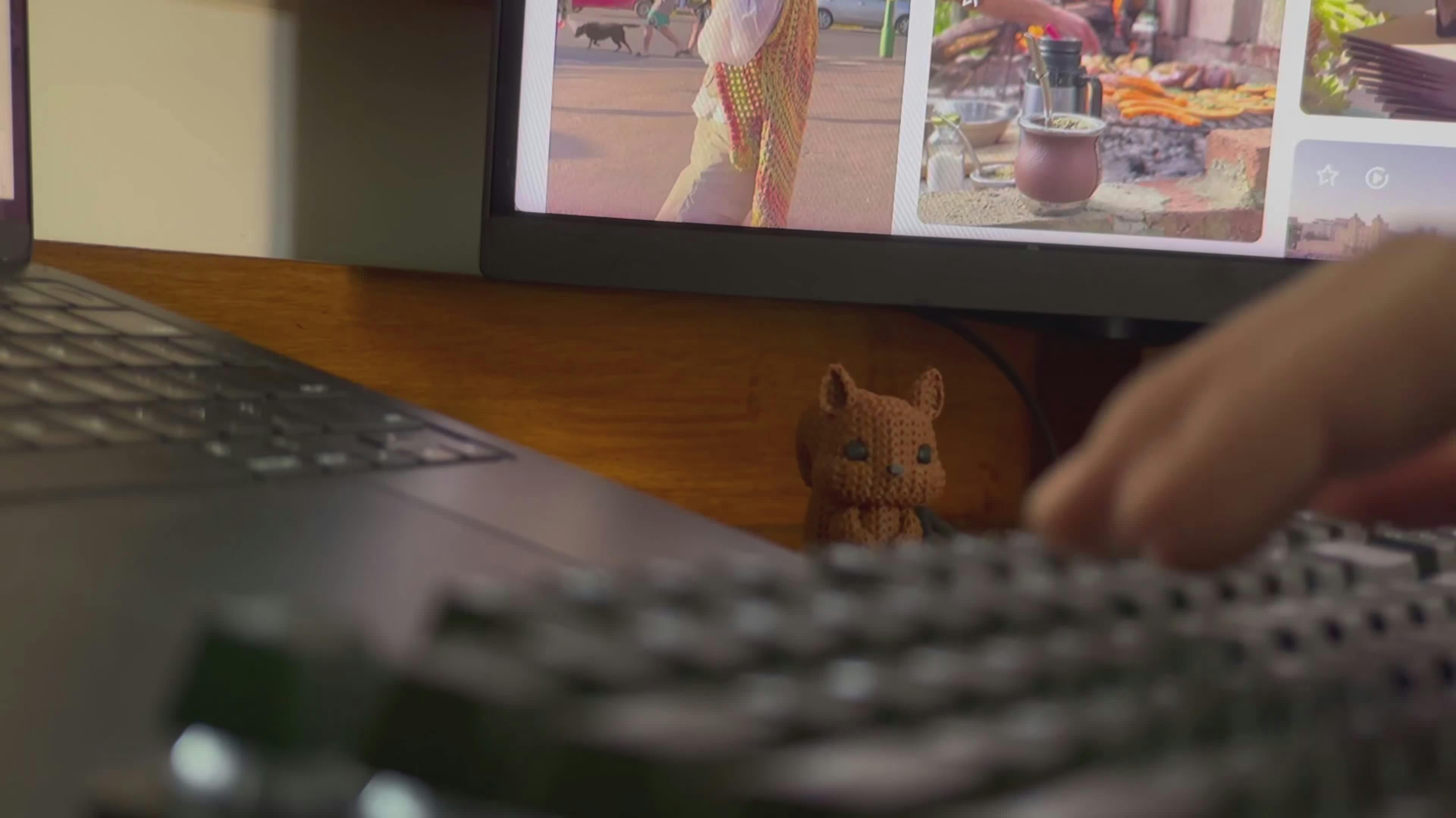 Video by Andrés Camacho