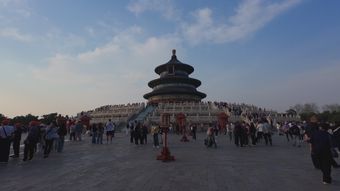 天坛视频素材高清视频视频素材视频素材