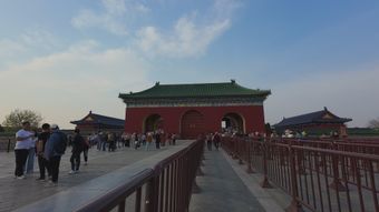 天坛视频素材高清视频免费下载视频素材
