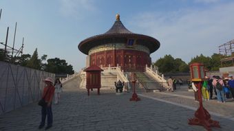 天坛视频素材高清视频免费下载视频素材