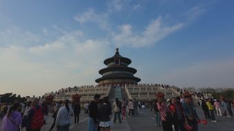 天坛视频素材高清视频视频素材视频素材