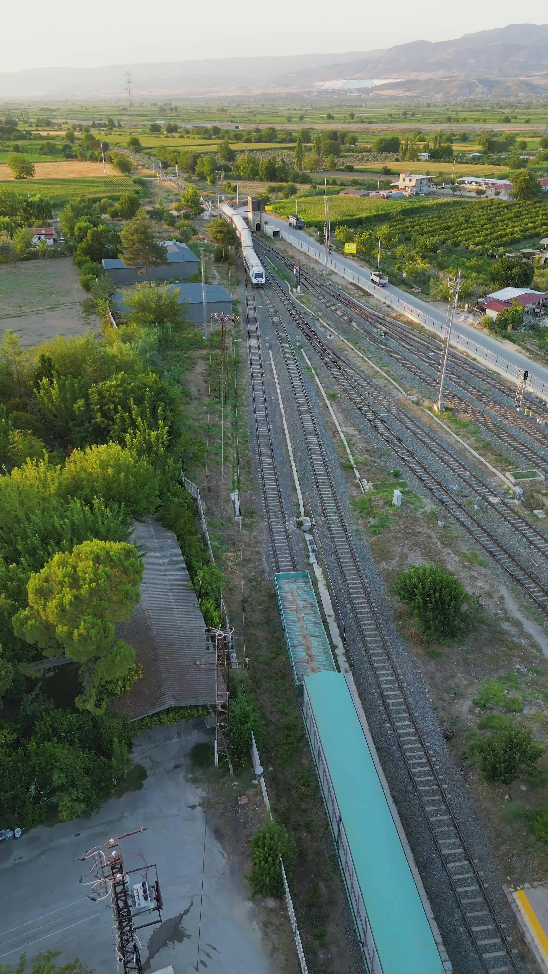 Video by Mahmut Yılmaz