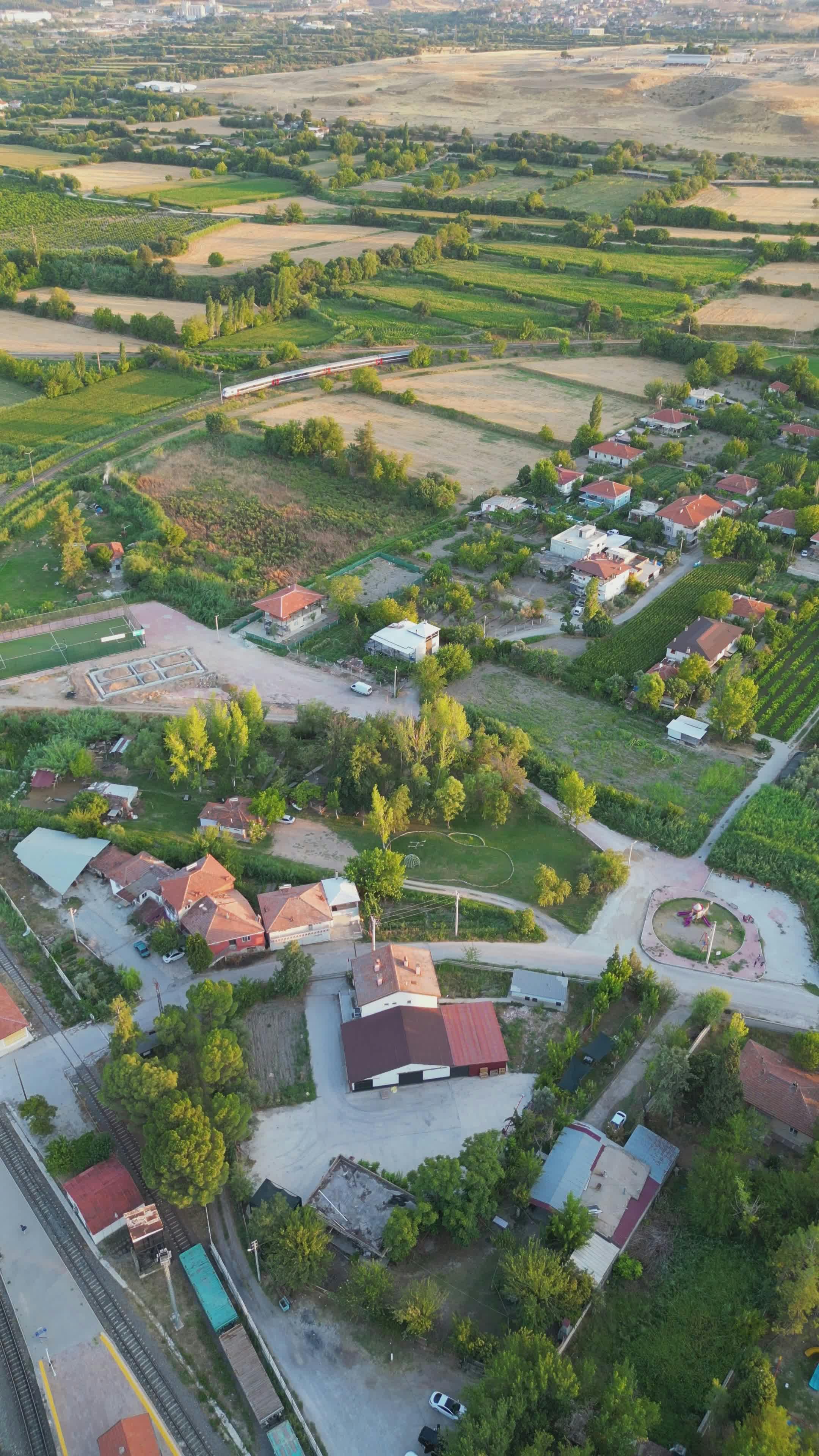 Video by Mahmut Yılmaz