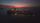 sea at night