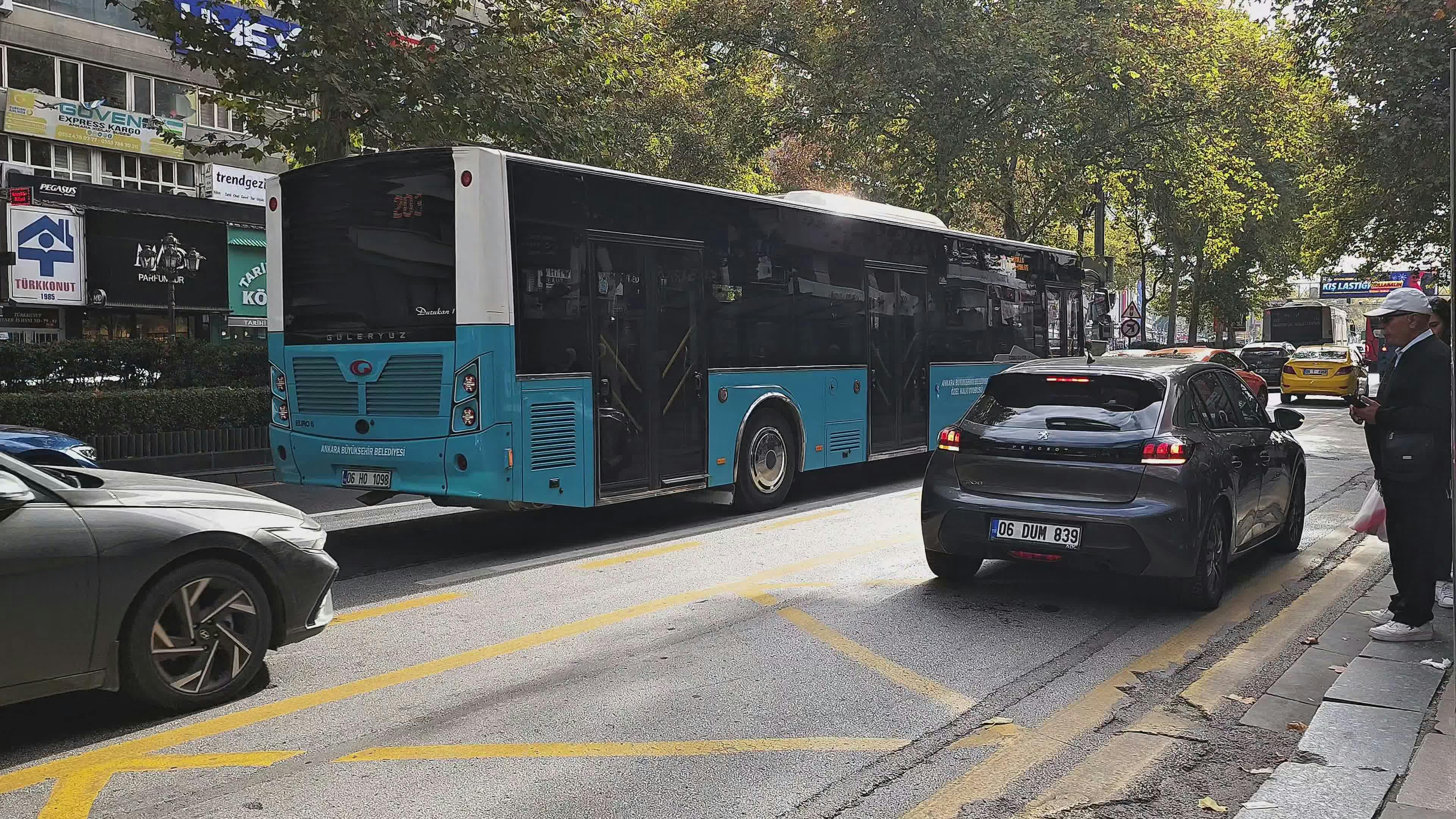 Video by Talha Uğuz