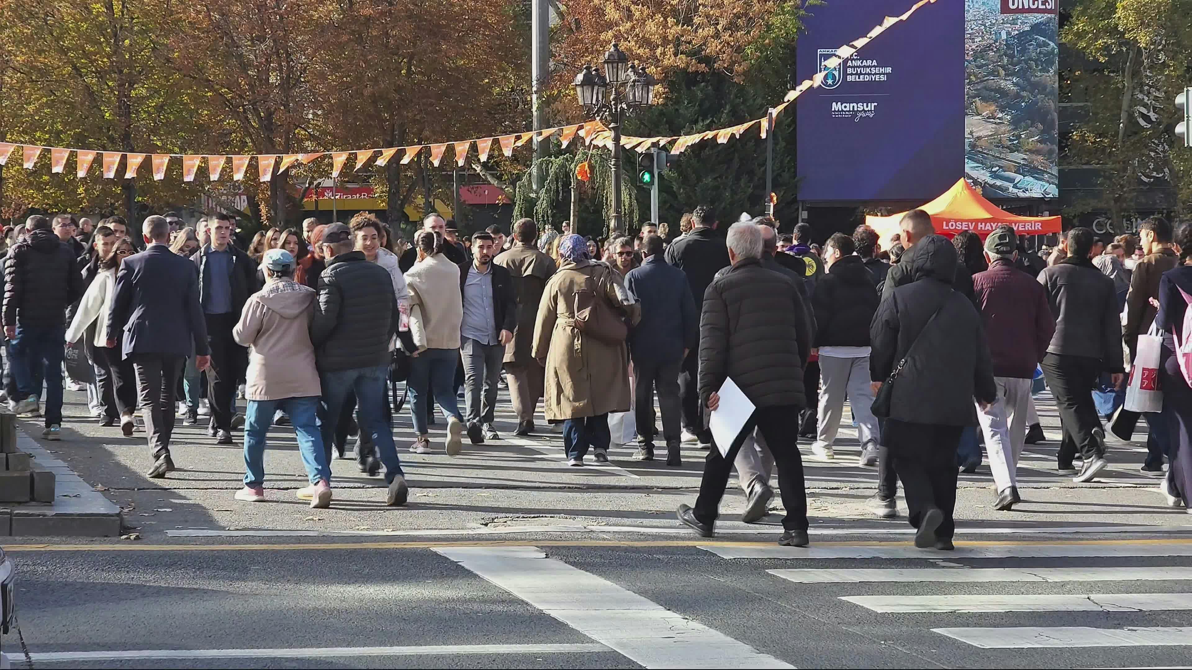 Video by Talha Uğuz