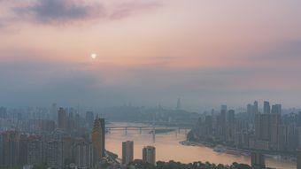 重庆 夏天视频素材