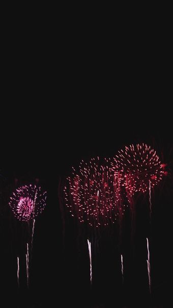 烟花免费下载视频素材