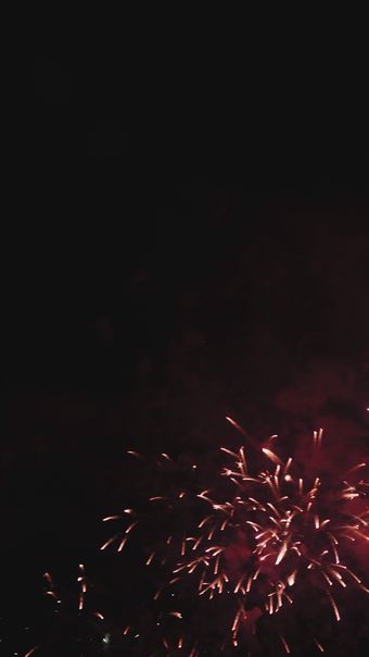烟花免费下载视频素材