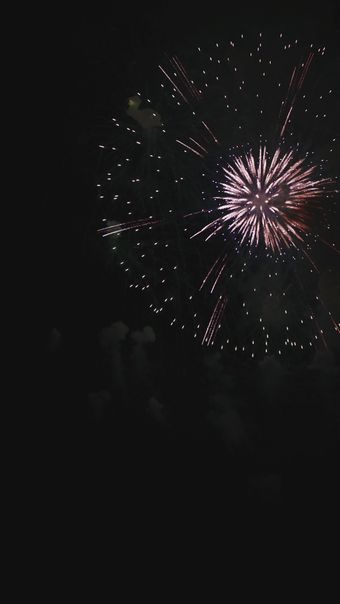 烟花免费下载视频素材
