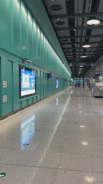 北京印象高清视频高清视频视频素材