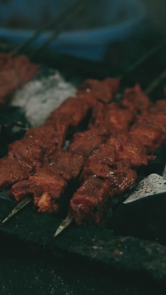 里脊免费下载视频素材