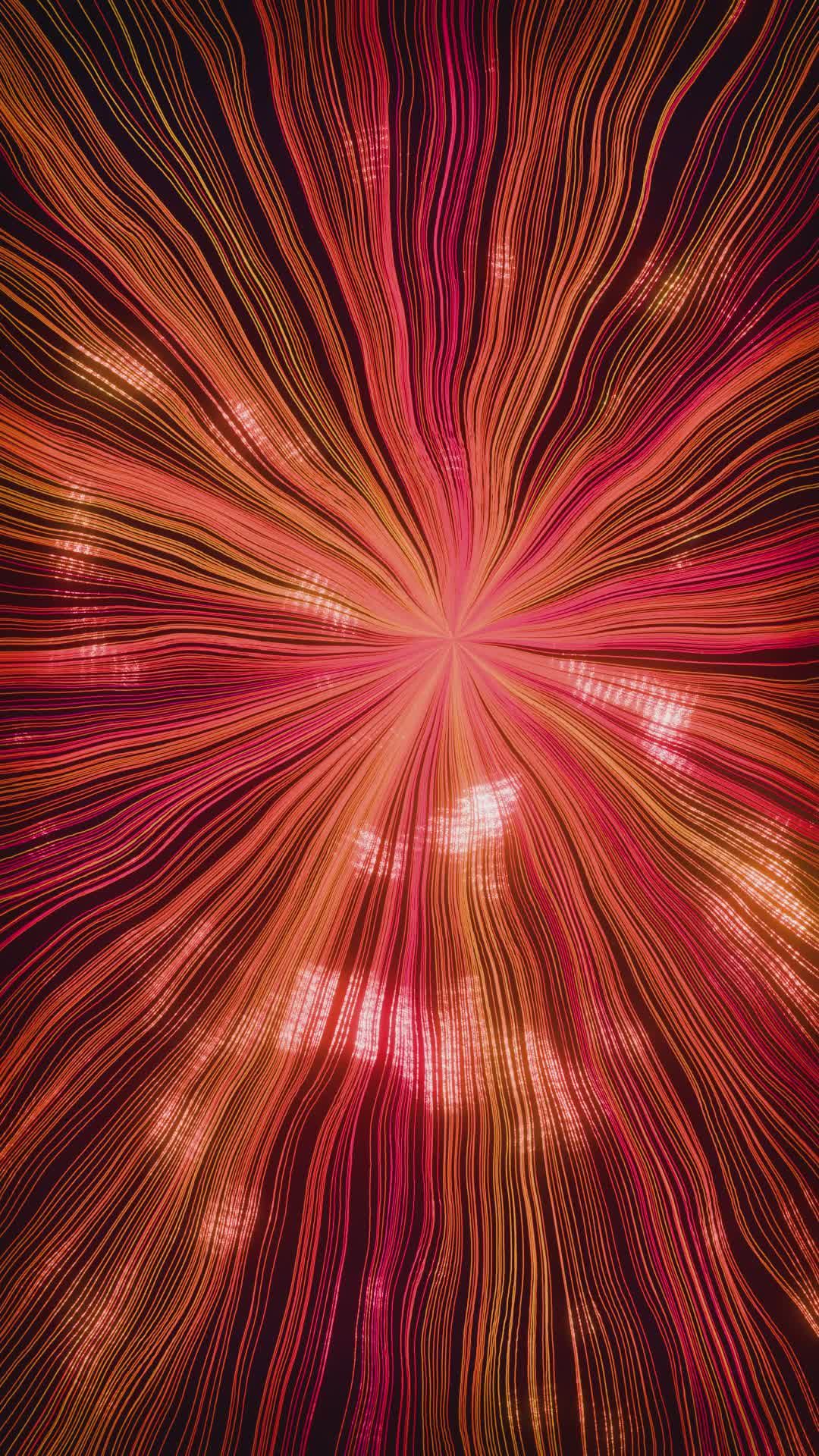 vibrant abstract colorful light streaks 34776635