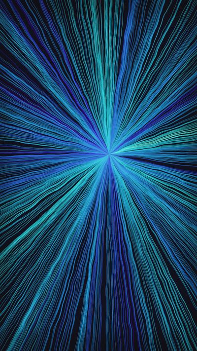 Nicola Narracci's abstract art motion video