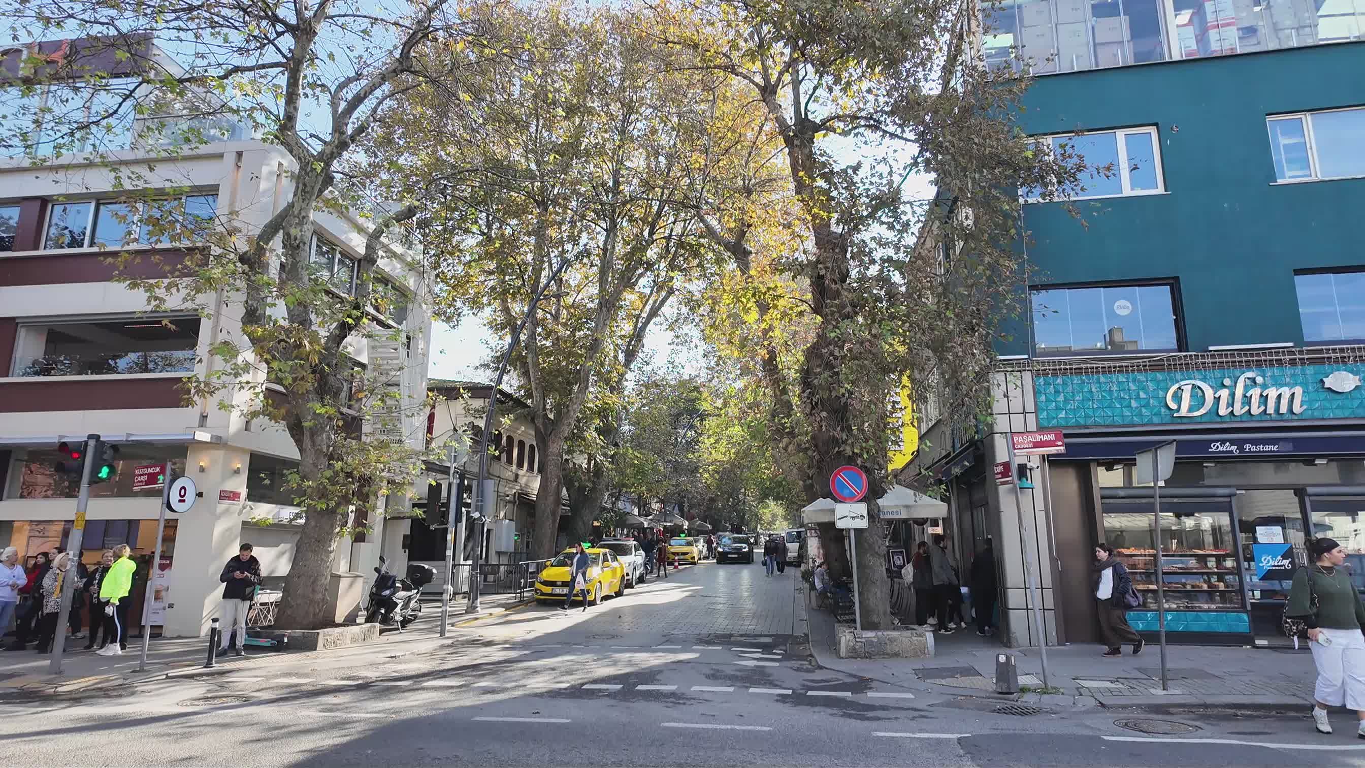 Video by Sururi Ballıdağ Director