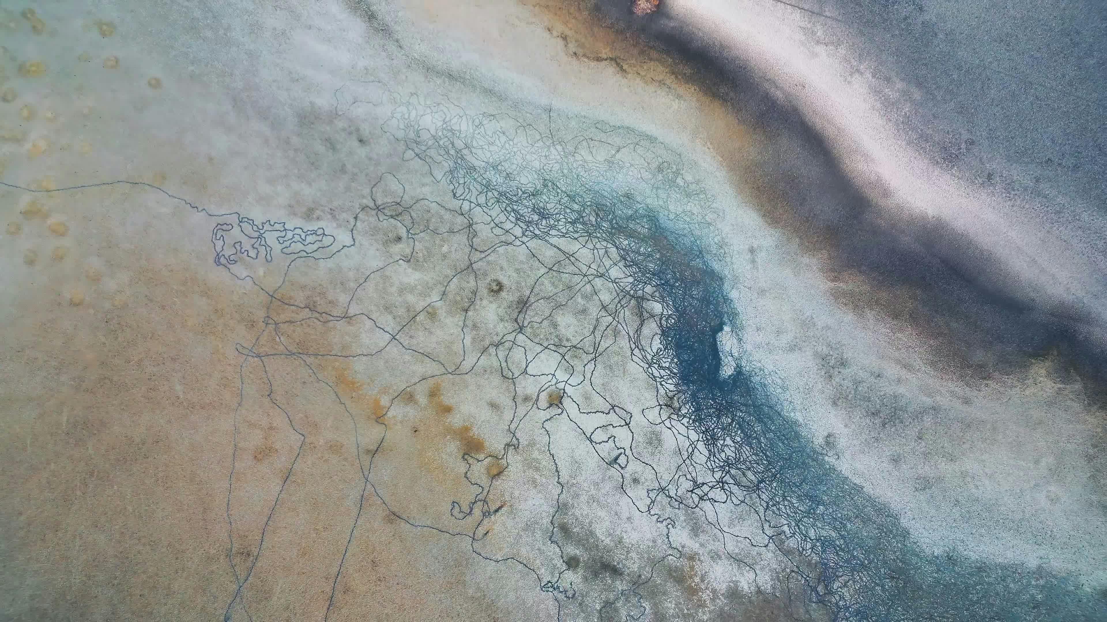 Video by Mahmut Yılmaz