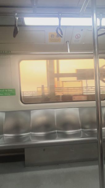 火车插座视频素材