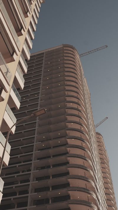 khezez  | خزاز's architecture modern video