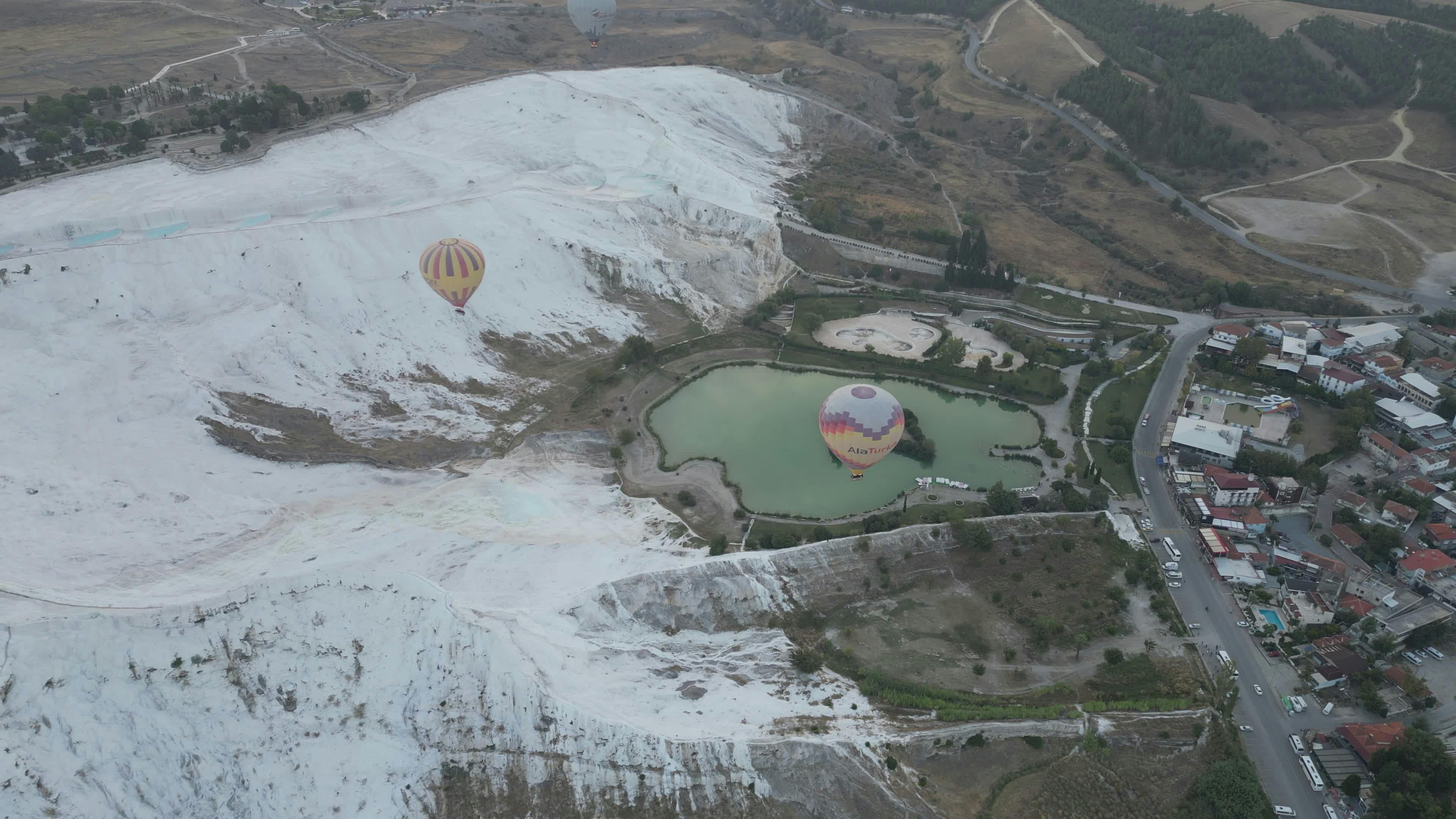 Video by Mahmut Yılmaz