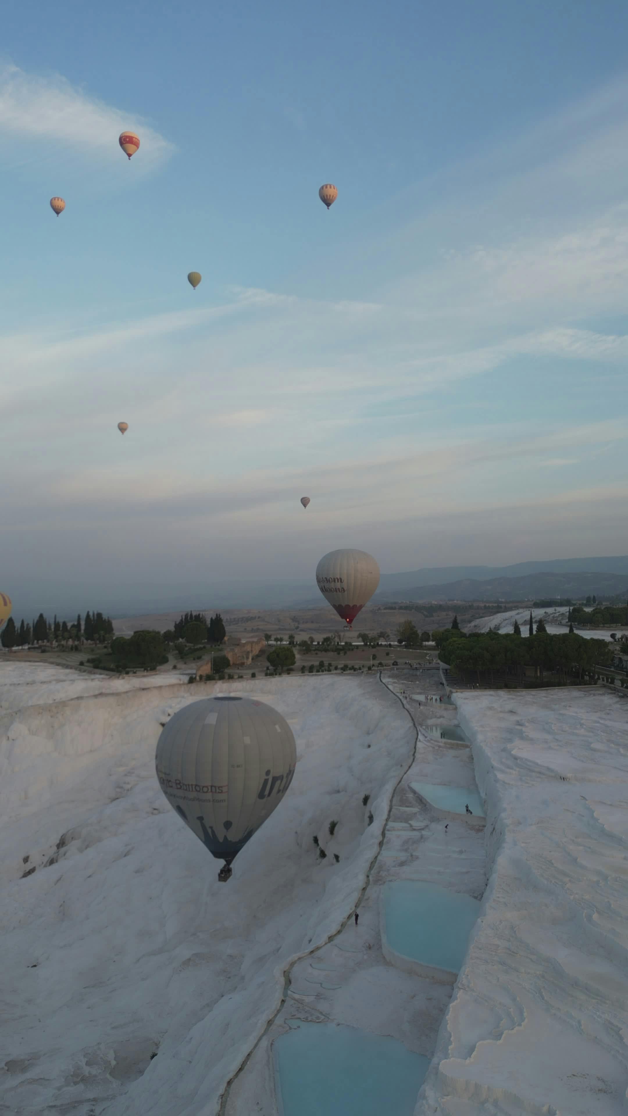Video by Mahmut Yılmaz
