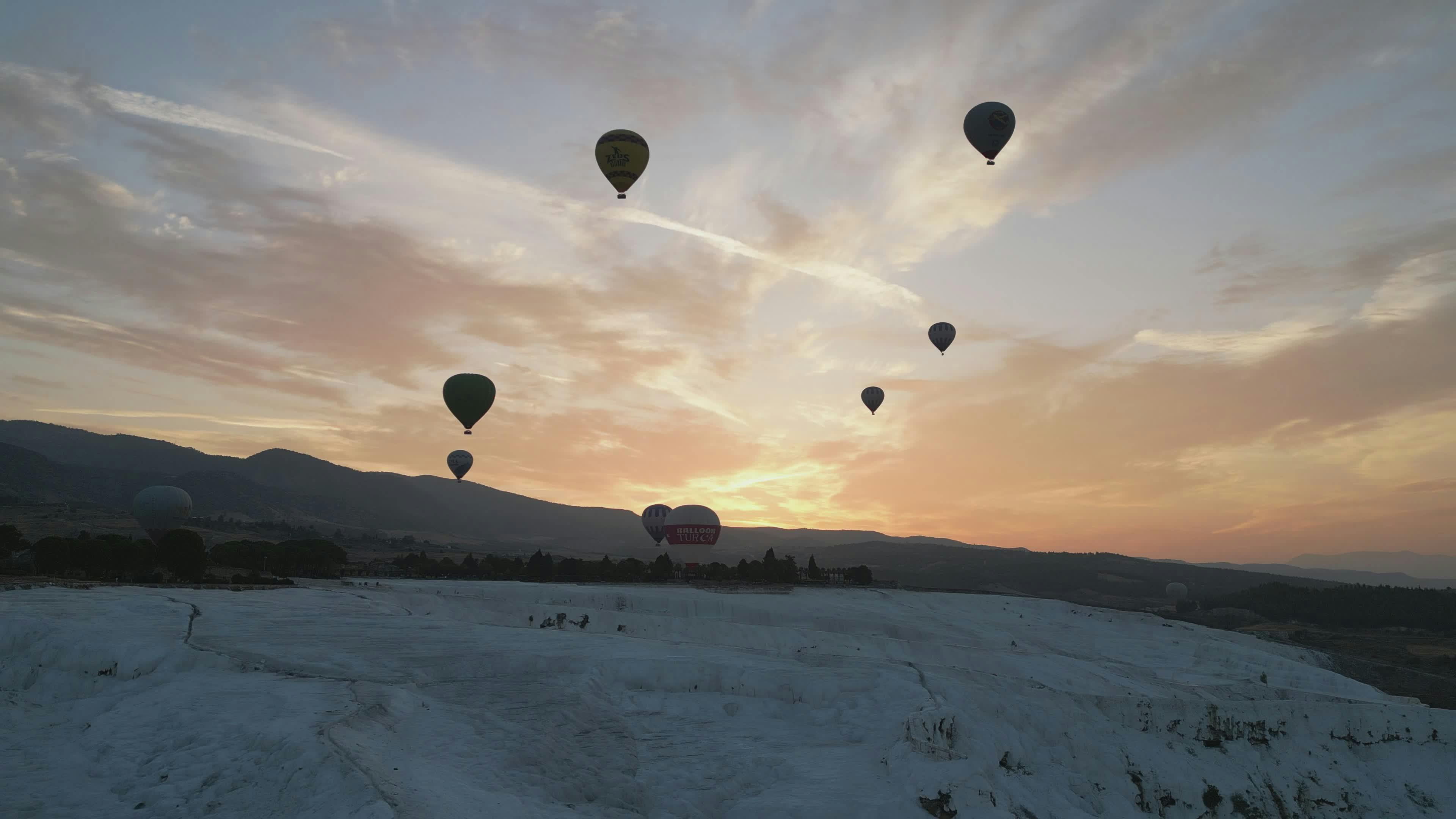 Video by Mahmut Yılmaz