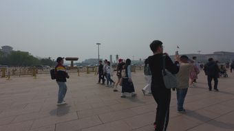 天安门高清视频免费下载视频素材